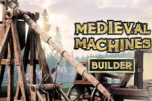 中世纪机器制造者(Medieval Machines Builder)建造模拟游戏|下载20250226020205332.webpGM44游戏资源网