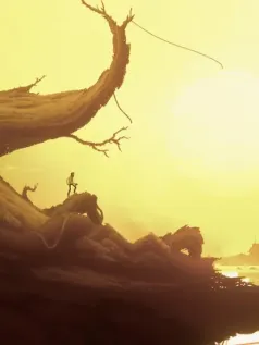 横向动作解谜游戏《换影循迹》延期至预计4月17日发售