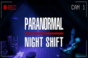 超自然夜班(Paranormal Night Shift)观察捕捉异常游戏|下载20250227024617275.webpGM44游戏资源网