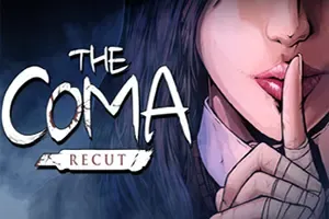 昏迷切割(The Coma)韩式恐怖逃脱游戏|下载