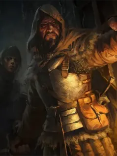 地牢逃杀游戏《Dungeonborne》将于今年5月关服