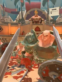 角斗士竞技游戏《血腥角斗2》Steam页面上线