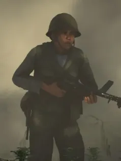 射击游戏《浅红2》淞沪会战DLC上架Steam