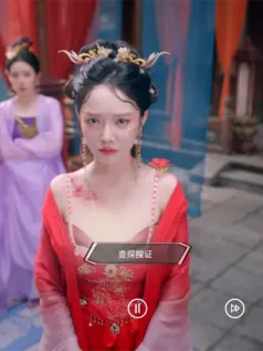 古风真人互动游戏《咸鱼殿下》将于3月1日正式发售