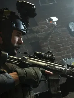 传《使命召唤》新作计划2025年登陆PS4和XboxOne