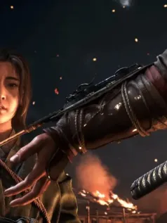 育碧将为《刺客信条：影》提供一击必杀选项