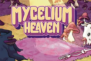 菌丝天堂(Mycelium Heaven)休闲谜题解谜游戏|下载20250302022347702.webpGM44游戏资源网