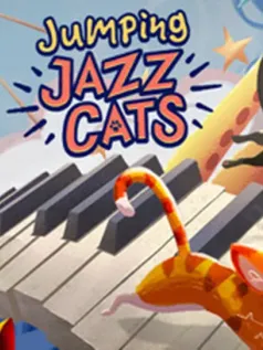 猫咪竞速欢乐游戏《奇喵派对》将于4月登陆Steam