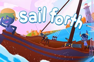 扬帆(Sail Forth)海洋帆船动作冒险游戏|下载20250302135800205.webpGM44游戏资源网