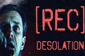 [录制]荒芜([REC] Desolation)黑暗庄园恐怖探索游戏|下载
