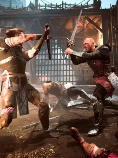 《哥特王朝：重制版》试玩版上线 玩家“多数好评”