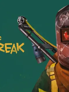 多人射击游戏《FBC：Firebreak》将于3月20日发布新情报