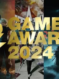 Fami通电击游戏大奖2024提名正式公布