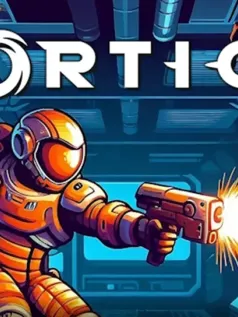 像素肉鸽弹幕射击游戏《旋涡》 已推出试玩Demo