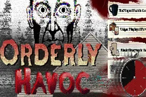 秩序混乱/Orderly Havoc/时间管理游戏/下载