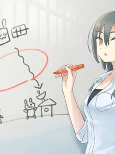 科幻视觉小说游戏《Stellar Code》Steam上线