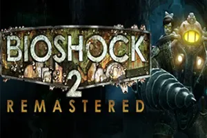 生化奇兵2重制版(BioShock2：Remastered)第一人称射击游戏|下载