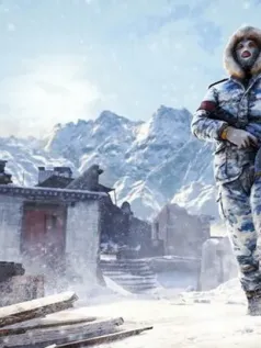 《孤岛惊魂》多人射击游戏已重启 《孤岛惊魂7》正在开发