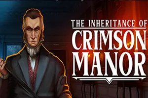 深红庄园的传承(The Inheritance of Crimson Manor)探索解谜游戏|下载20250305134827614.webpGM44游戏资源网