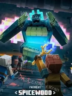 传ARPG游戏《我的世界：地下城》续作正在开发