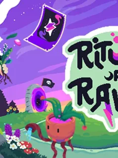 农场模拟游戏《巫鸦丰收祭》已推出试玩Demo