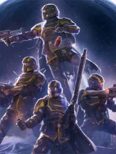 《绝地潜兵2》官方公开玩家数据：潜兵击杀2800万名敌人