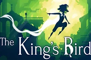 国王的鸟儿(The Kings Bird)横版平台跳跃游戏|下载