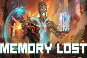 失忆(Memory Lost)第三人称动作射击游戏|下载