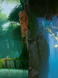 《双影奇境》现已正式发售 在线峰值超3万人