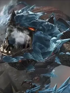 腾讯发布《逆战：未来》实机演示视频