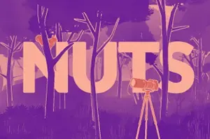 坚果追踪(NUTS)休闲单人监控解谜游戏|下载