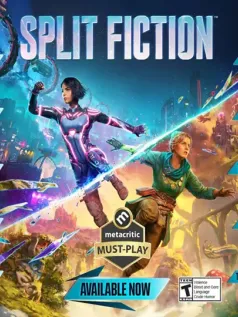 《双影奇境》Steam峰值再创新高 超25.4万人