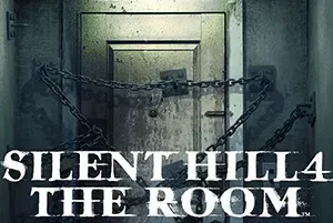 寂静岭4闭室(Silent Hill 4: The Room)经典恐怖生存游戏|下载