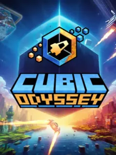 开放世界动作游戏《立方体奥德赛》已推出试玩Demo