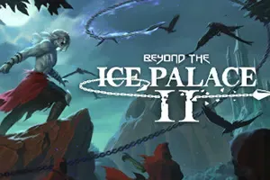 冰宫彼岸2(Beyond the Ice Palace 2)横版过关动作游戏|下载