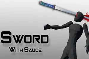 剑与酱汁(Sword With Sauce)快节奏潜行动作沙盒游戏|下载