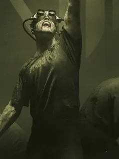 恐怖动作冒险游戏《逃生：试炼》玩家数超300万