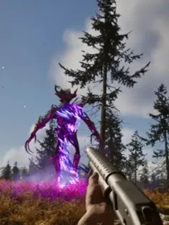 合作生存恐怖射击《诅咒西部》已登陆Steam