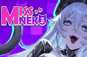 猫咪小姐3(Miss Neko 3)卡通三消益智休闲游戏|下载