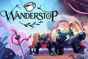 漫游驿站(Wanderstop)茶饮叙事治愈游戏|下载