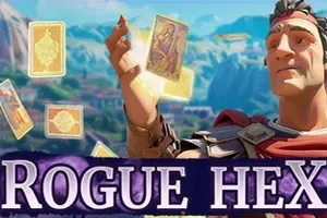 肉鸽六边形(Rogue Hex)类文明卡牌策略游戏|下载