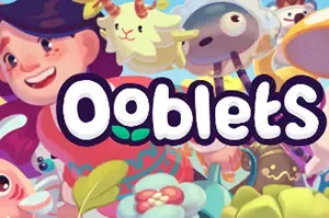 欧布精灵(Ooblets)轻松田园模拟游戏|下载