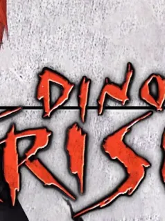 卡普空为《恐龙危机》注册申请新商标