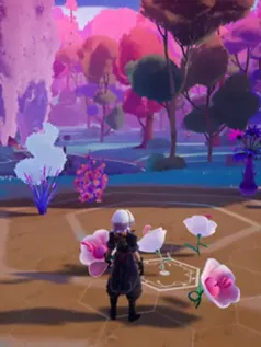 生活模拟佛系游戏《漫游驿站》已正式推出