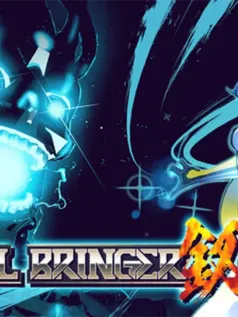 肉鸽机甲战斗游戏《机兵大乱战》正式登陆Steam