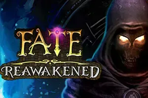 命运再度觉醒/经典地牢冒险游戏 FATE Reawakened 下载