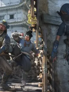 《刺客信条：影》首发将支持Steam Deck