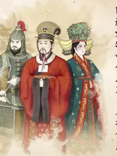 策略游戏《十字军之王3》季票“第四章”已上线