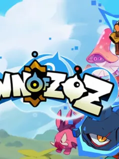 动作冒险RPG游戏《佐兹小镇》已上线Steam平台