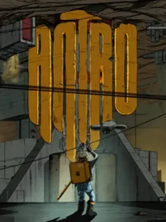 平台节奏解密游戏《安特罗》已推出试玩Demo